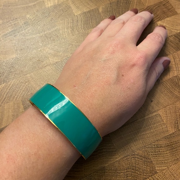 J Crew Bangle - Picture 4 of 6